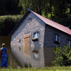 Mai lasciare il rubinetto aperto