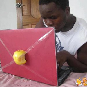 Nuovo MacBook