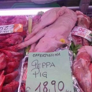 Offertissima in macelleria