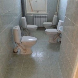 Ottimizzare gli spazi in bagno