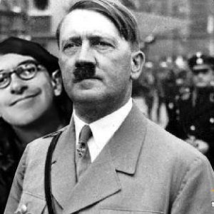 Paolini e Hitler