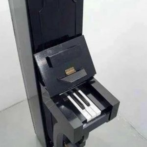 Piano per rap