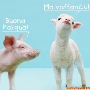 L'incubo di Pasqua