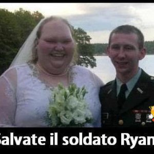 Salvate il soldato Ryan