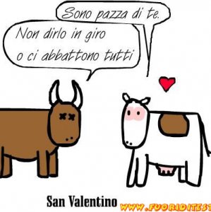 San Valentino