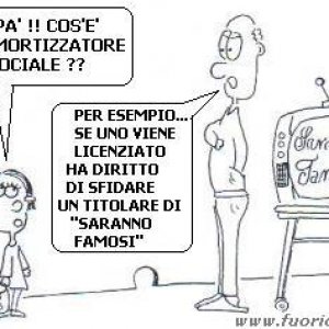 Saranno famosi