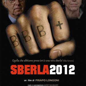 Sberla 2012