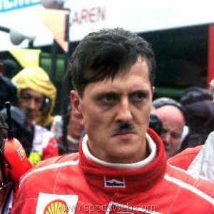 Schumacher