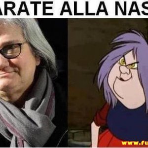 Separate alla nascita