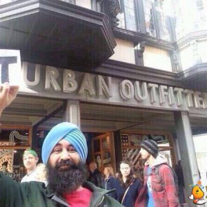 Turban Outfitters