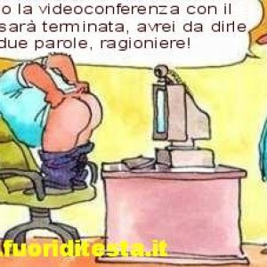 Videoconferenza