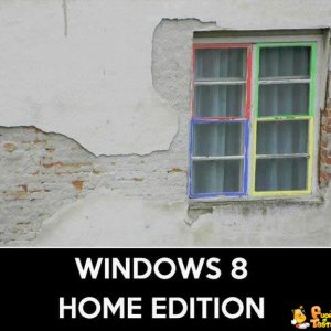 Windows 8