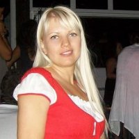 Melihova Anna
