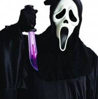Richard Scream