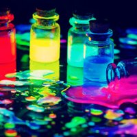 RainbowShine