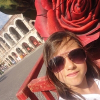 Cristina Stryzhak