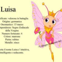 Luisa Scolamacchia