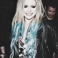 Avril LBS
