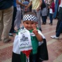 Fatima Maroc