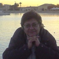 Patrizia D'Amico