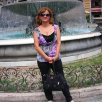 Manana Rustaveli