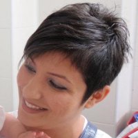 Mihaela Calin