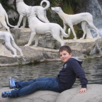 Alex Teo Pircan