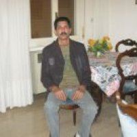 Tariq Mahmood