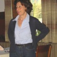Rosa Pancotto