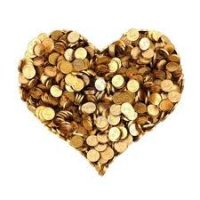 xXGoldHeartXx