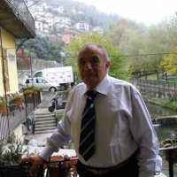 Angelo Romano