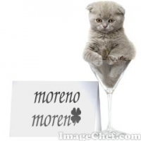 Moreno Moren