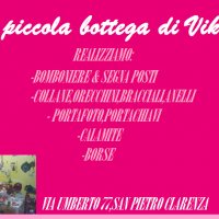 Piccola Viky