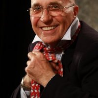 Gino Pompei
