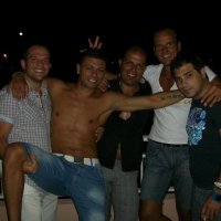Antony James Lg