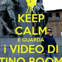 Tino Boom