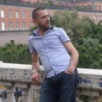 Fabrizio Carucci