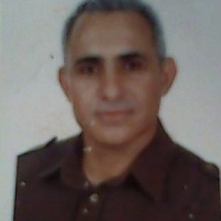 Mabrouk Naoui