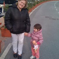 Doriana Marrone