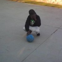 Daouda Cisse