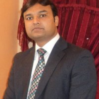 M Naveed Ishaq Mughal