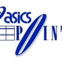 Asics Point Messina