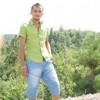 Arsen Shehu