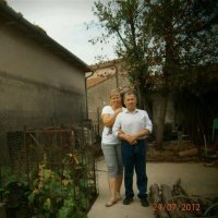 Tony Baeza