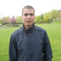 Rachid Tazawi