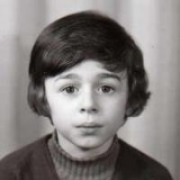 Claudio Arlotti