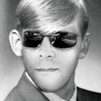 Alex Fredrik