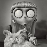 StrangeKindOfGirl