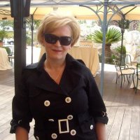 Claudia Salierno