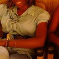 Maria Fede Iheaniyogu